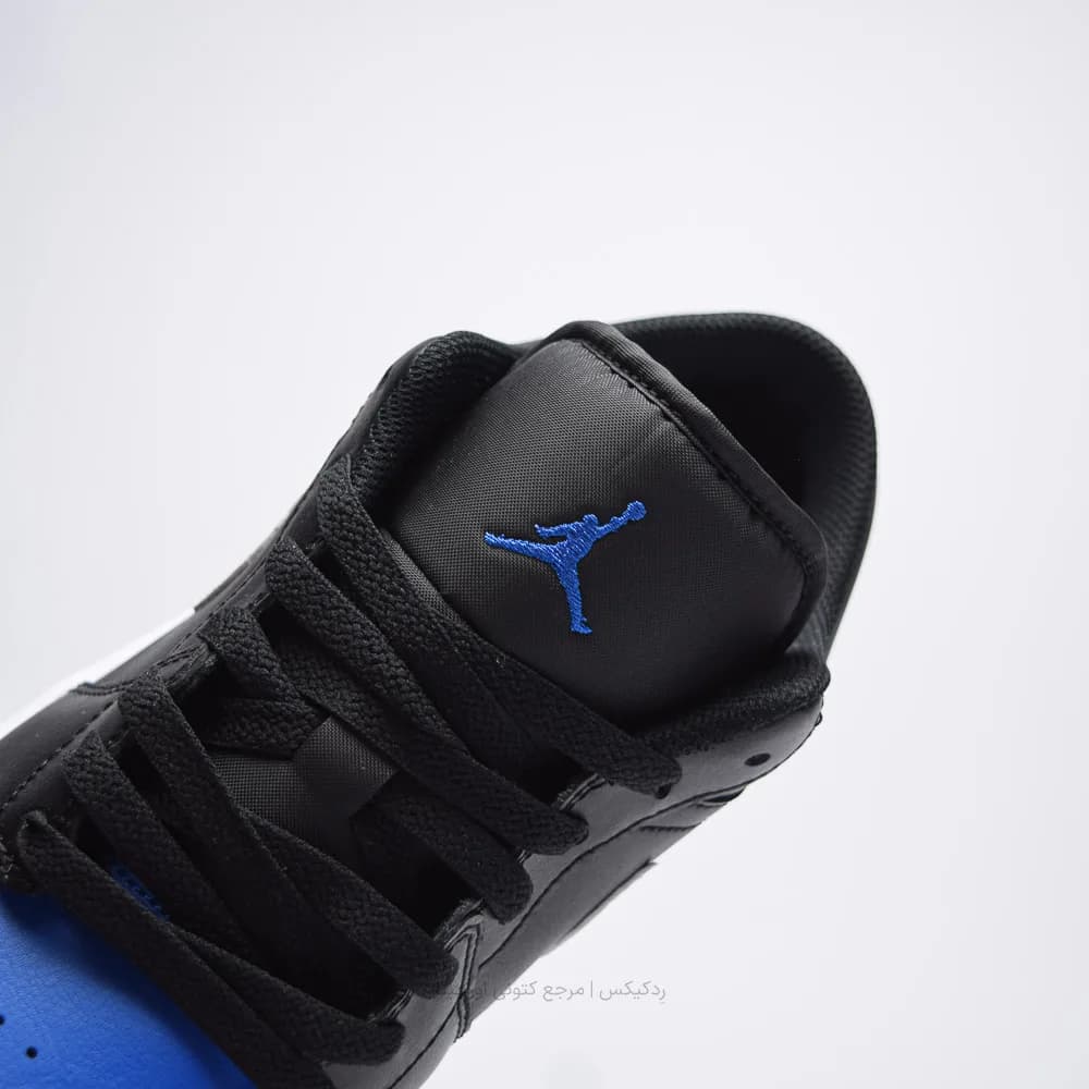کتونی Nike مدل Air Jordan 1 Low – 553558-042 — تصویر ۸