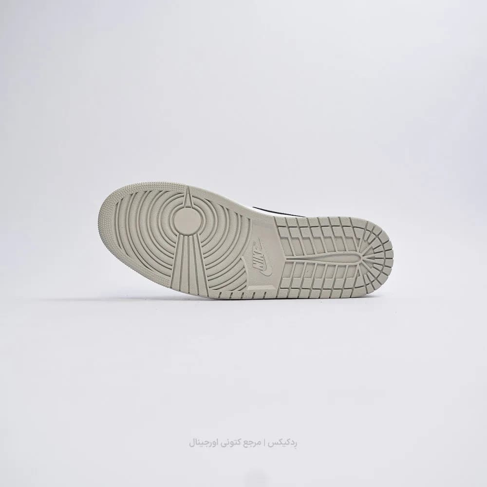 کتونی Nike مدل Air Jordan 1 Retro High OG – DZ5485-052 — تصویر ۴