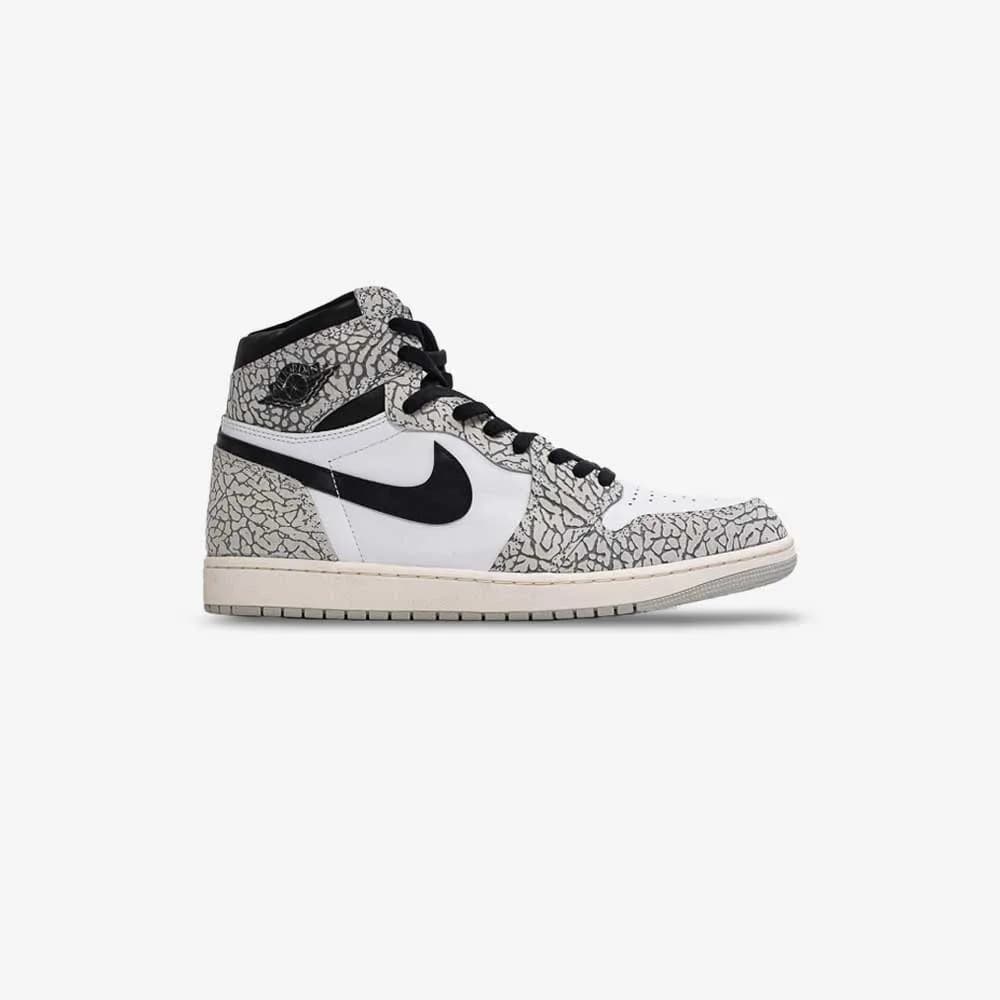 کتونی Nike مدل Air Jordan 1 Retro High OG – DZ5485-052