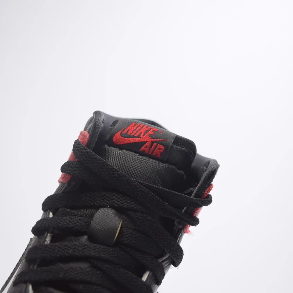 کتونی Nike مدل Air Jordan 1 Retro High OG – DZ5485-106 — تصویر ۴