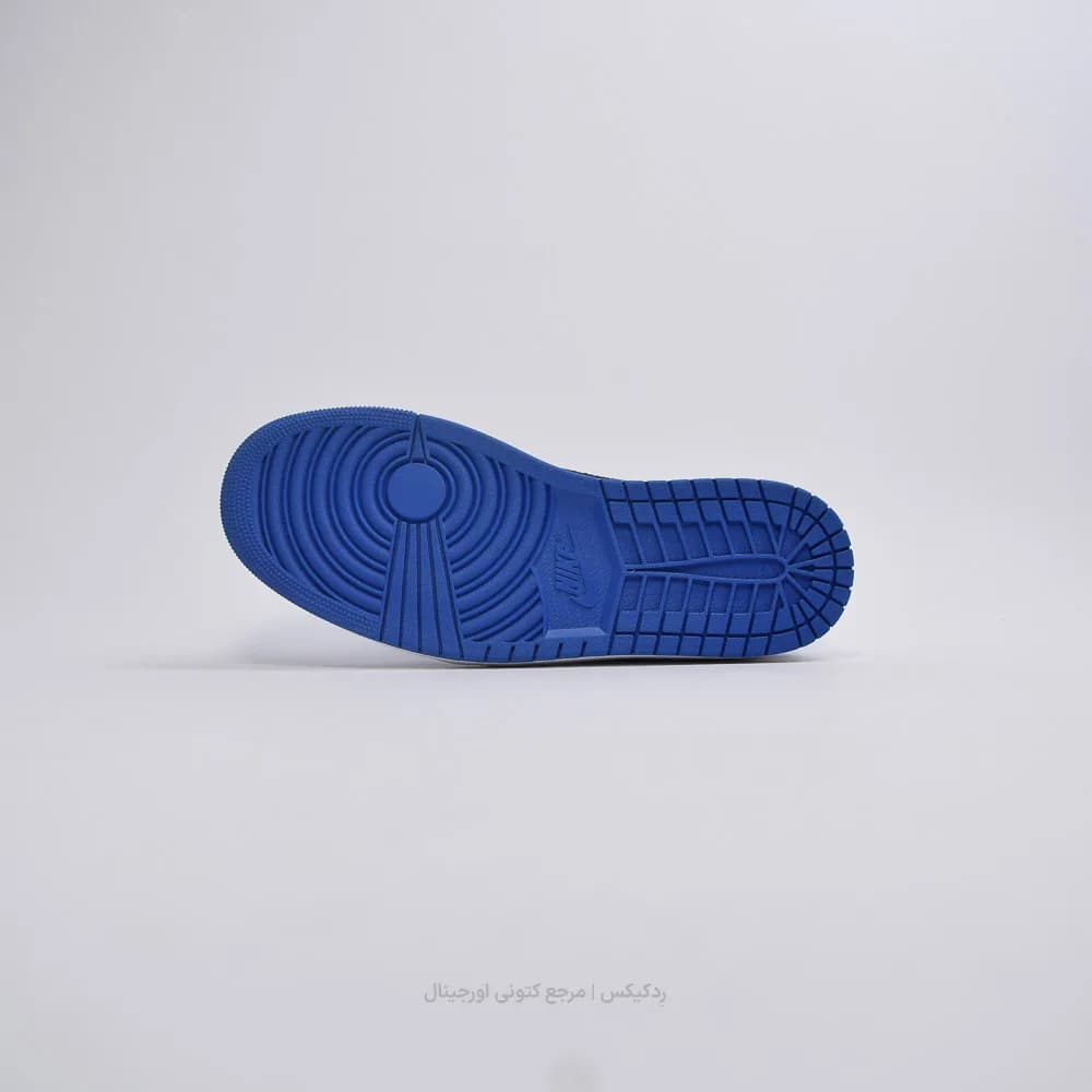 کتونی Nike مدل Air Jordan 1 Retro Low OG ‘Game Royal’ – CZ0790-140 — تصویر ۴