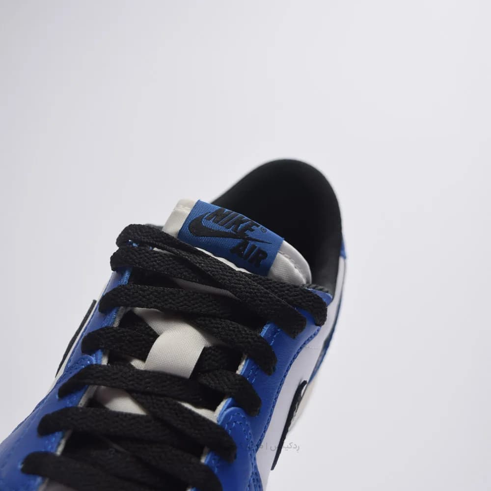 کتونی Nike مدل Air Jordan 1 Retro Low OG ‘Game Royal’ – CZ0790-140 — تصویر ۳