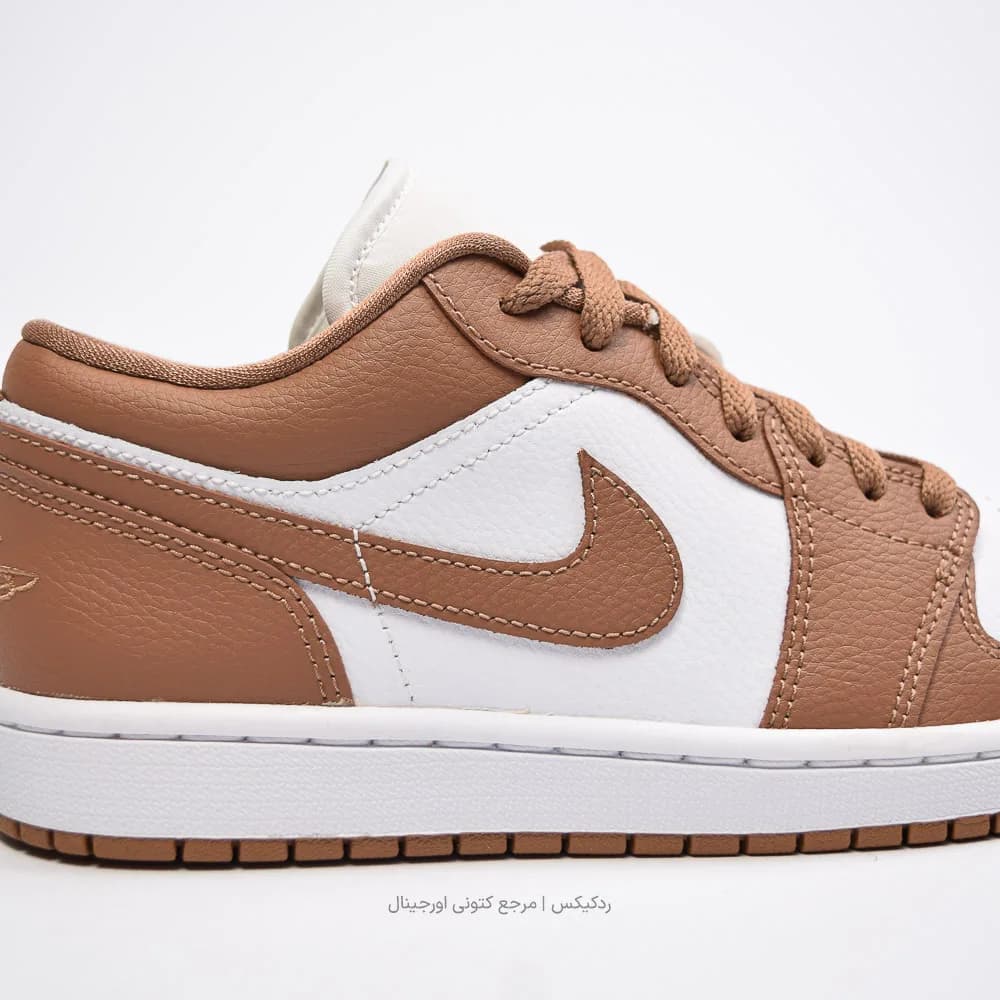 کتونی Nike مدل Air Jordan 1 – DC0774-202 — تصویر ۶