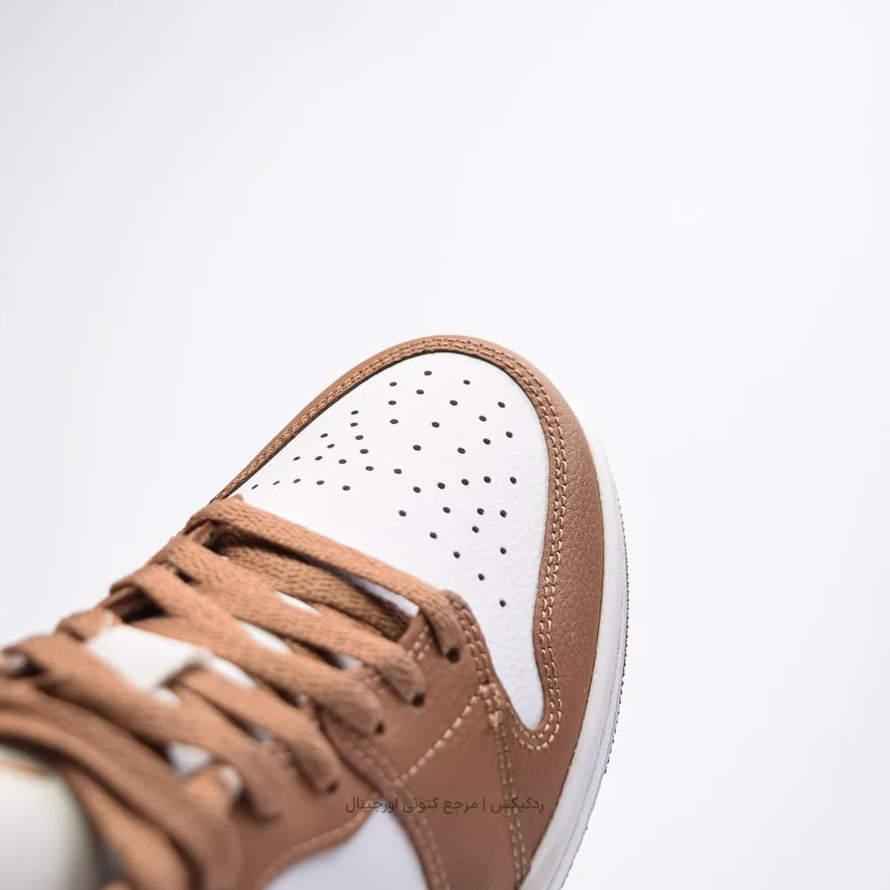 کتونی Nike مدل Air Jordan 1 – DC0774-202 — تصویر ۸