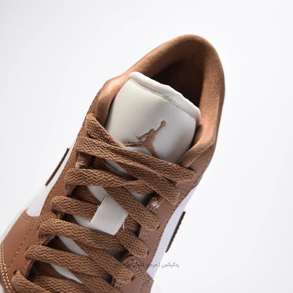 کتونی Nike مدل Air Jordan 1 – DC0774-202 — تصویر ۷