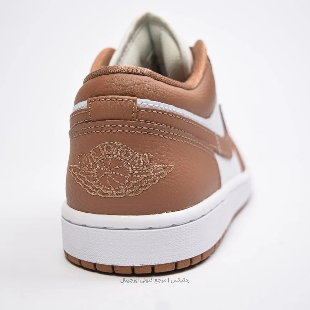 کتونی Nike مدل Air Jordan 1 – DC0774-202 — تصویر ۵