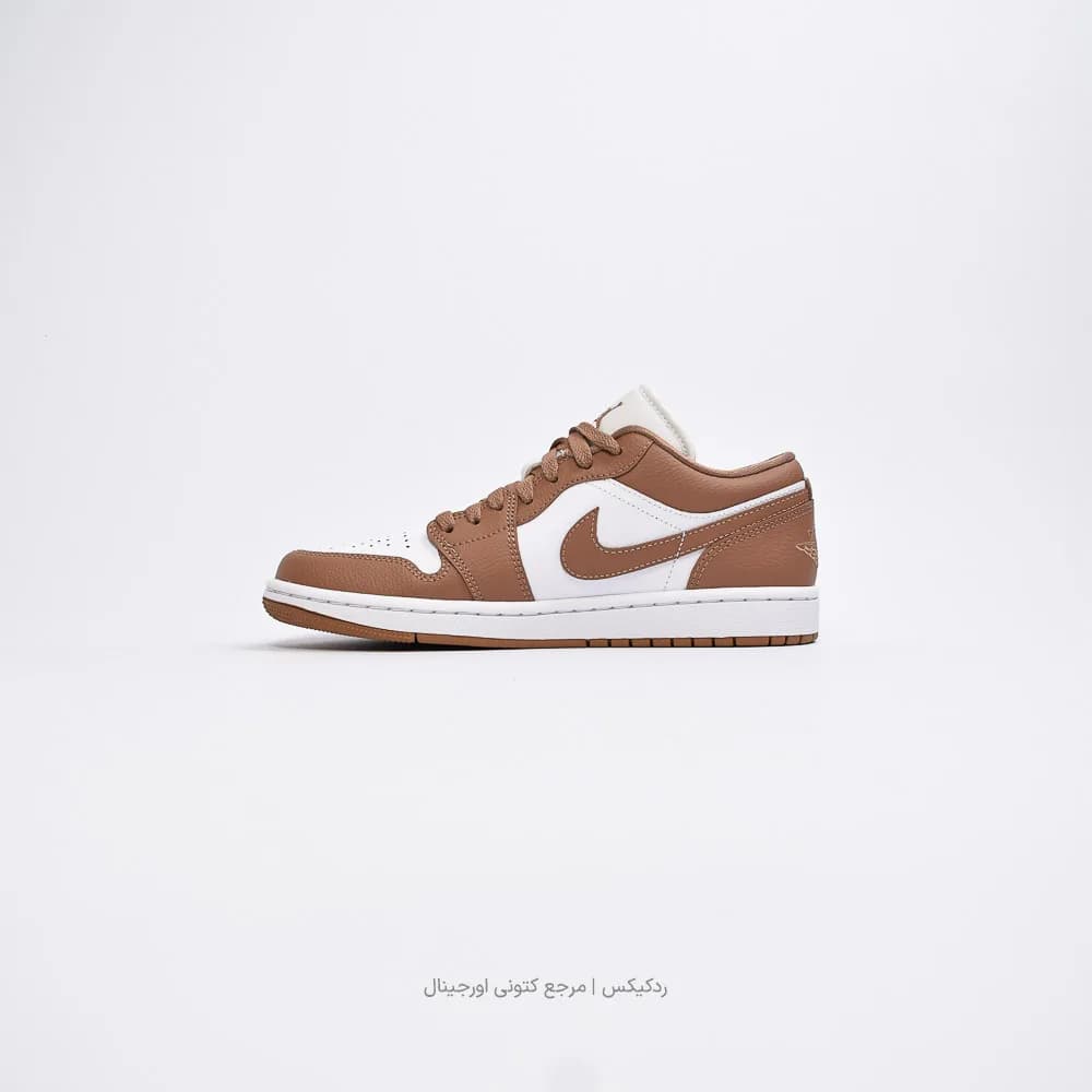 کتونی Nike مدل Air Jordan 1 – DC0774-202 — تصویر ۲