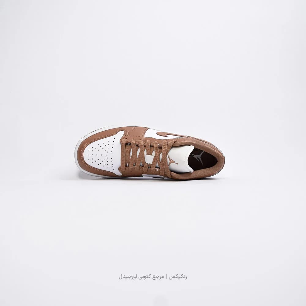 کتونی Nike مدل Air Jordan 1 – DC0774-202 — تصویر ۳