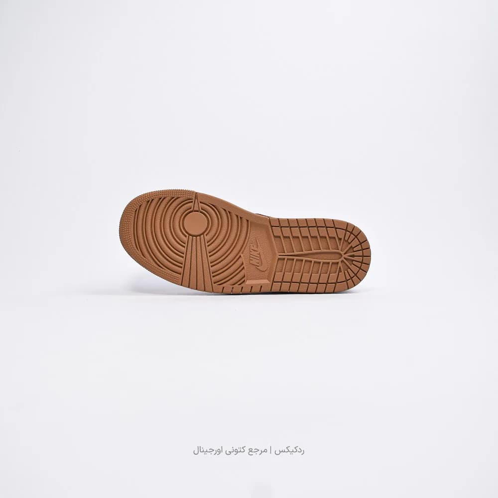 کتونی Nike مدل Air Jordan 1 – DC0774-202 — تصویر ۴