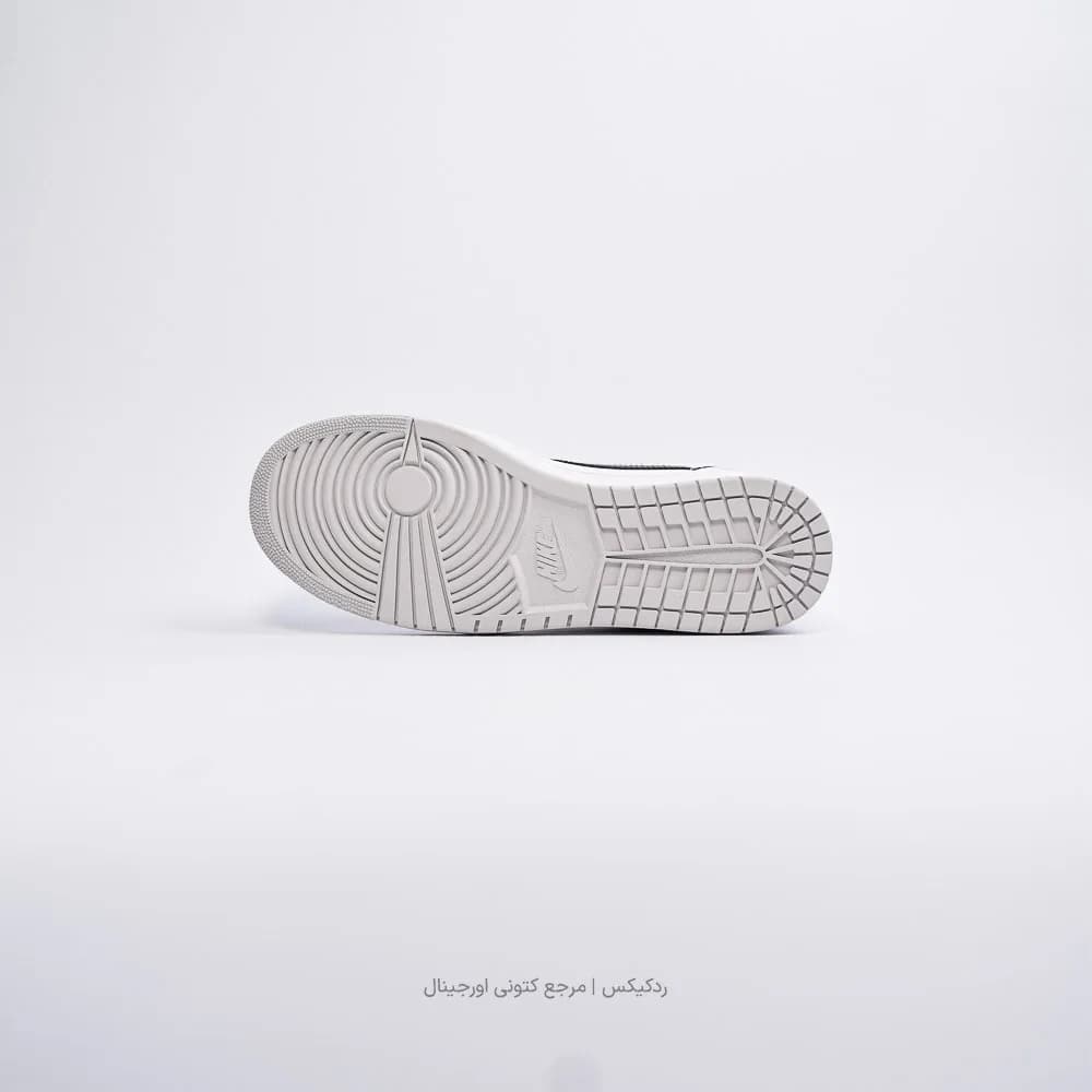 کتونی Nike مدل Air Jordan 1 Retro Low OG – FB9933-102 — تصویر ۴