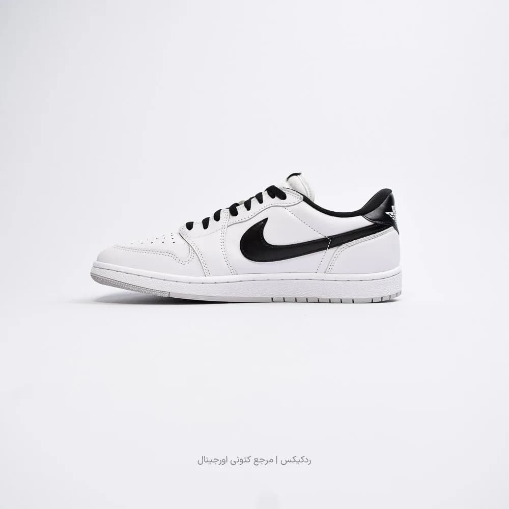 کتونی Nike مدل Air Jordan 1 Retro Low OG – FB9933-102 — تصویر ۲
