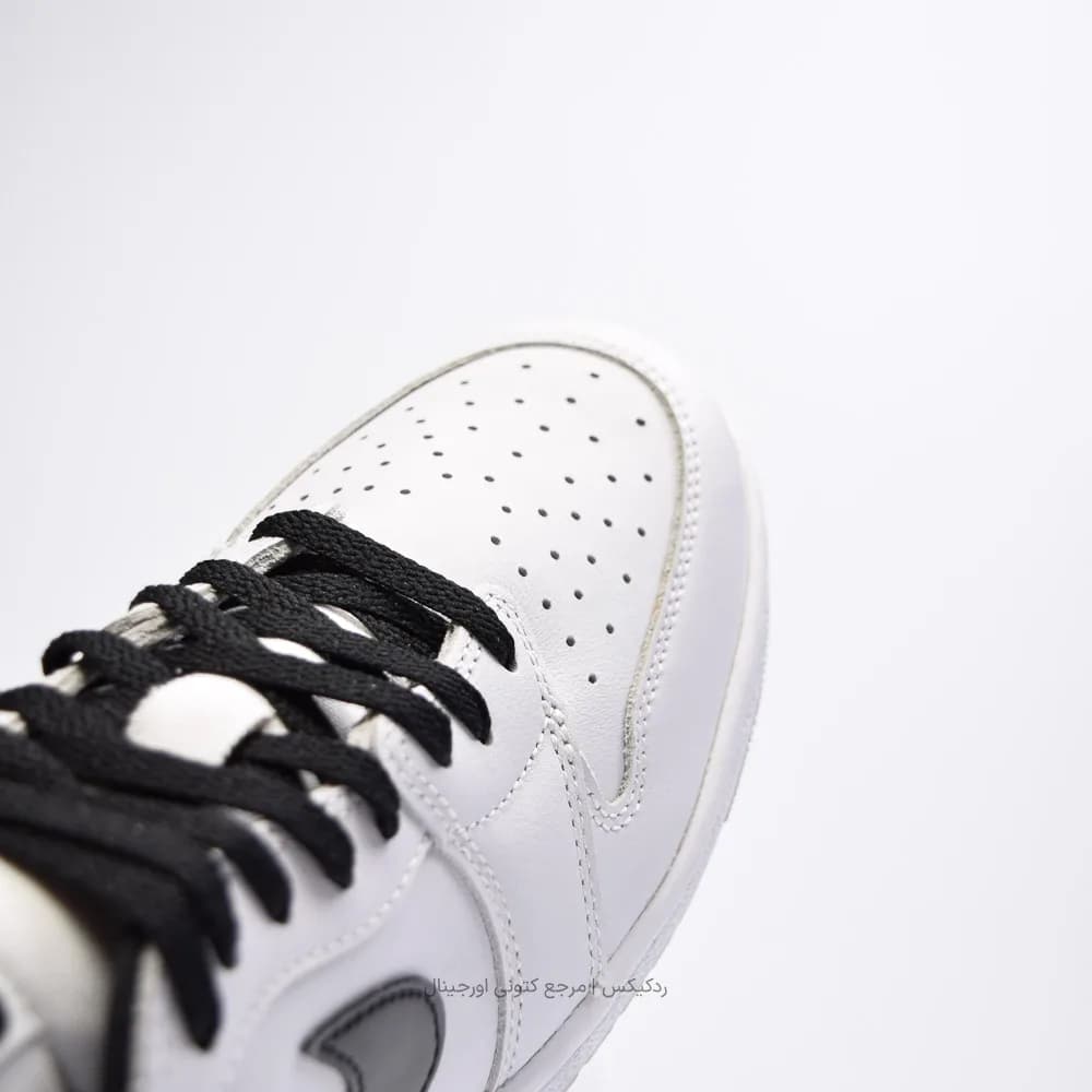 کتونی Nike مدل Air Jordan 1 Retro Low OG – FB9933-102 — تصویر ۸