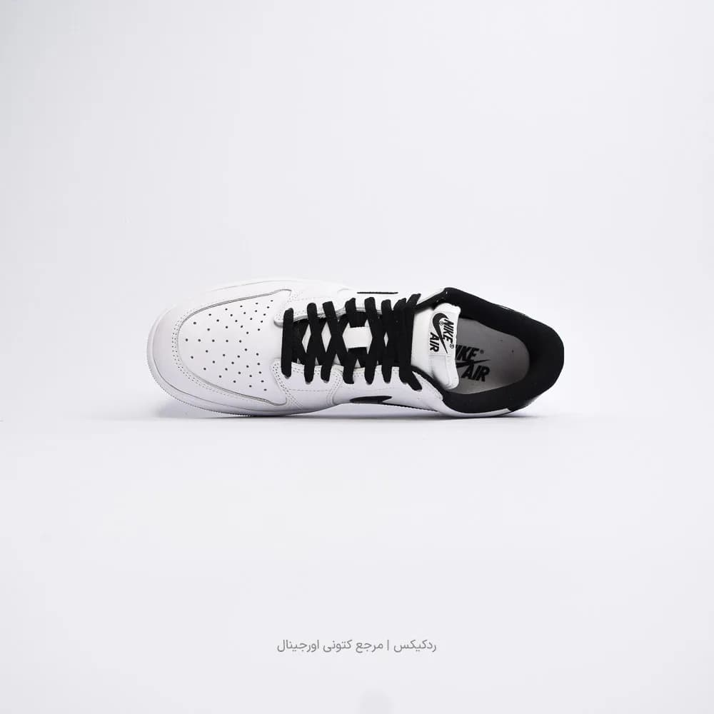 کتونی Nike مدل Air Jordan 1 Retro Low OG – FB9933-102 — تصویر ۳