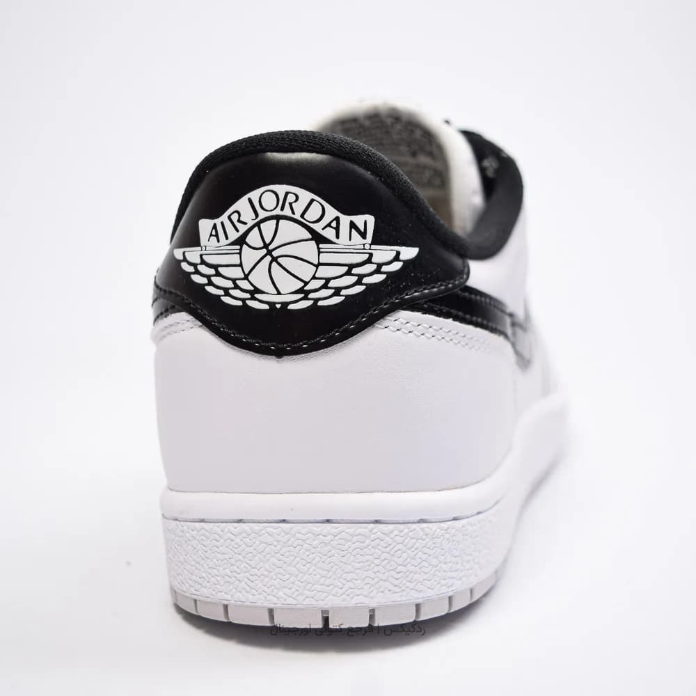 کتونی Nike مدل Air Jordan 1 Retro Low OG – FB9933-102 — تصویر ۵