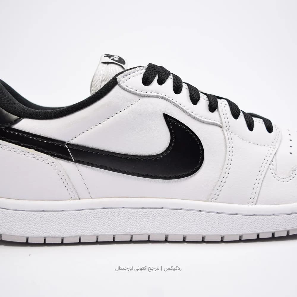 کتونی Nike مدل Air Jordan 1 Retro Low OG – FB9933-102 — تصویر ۶