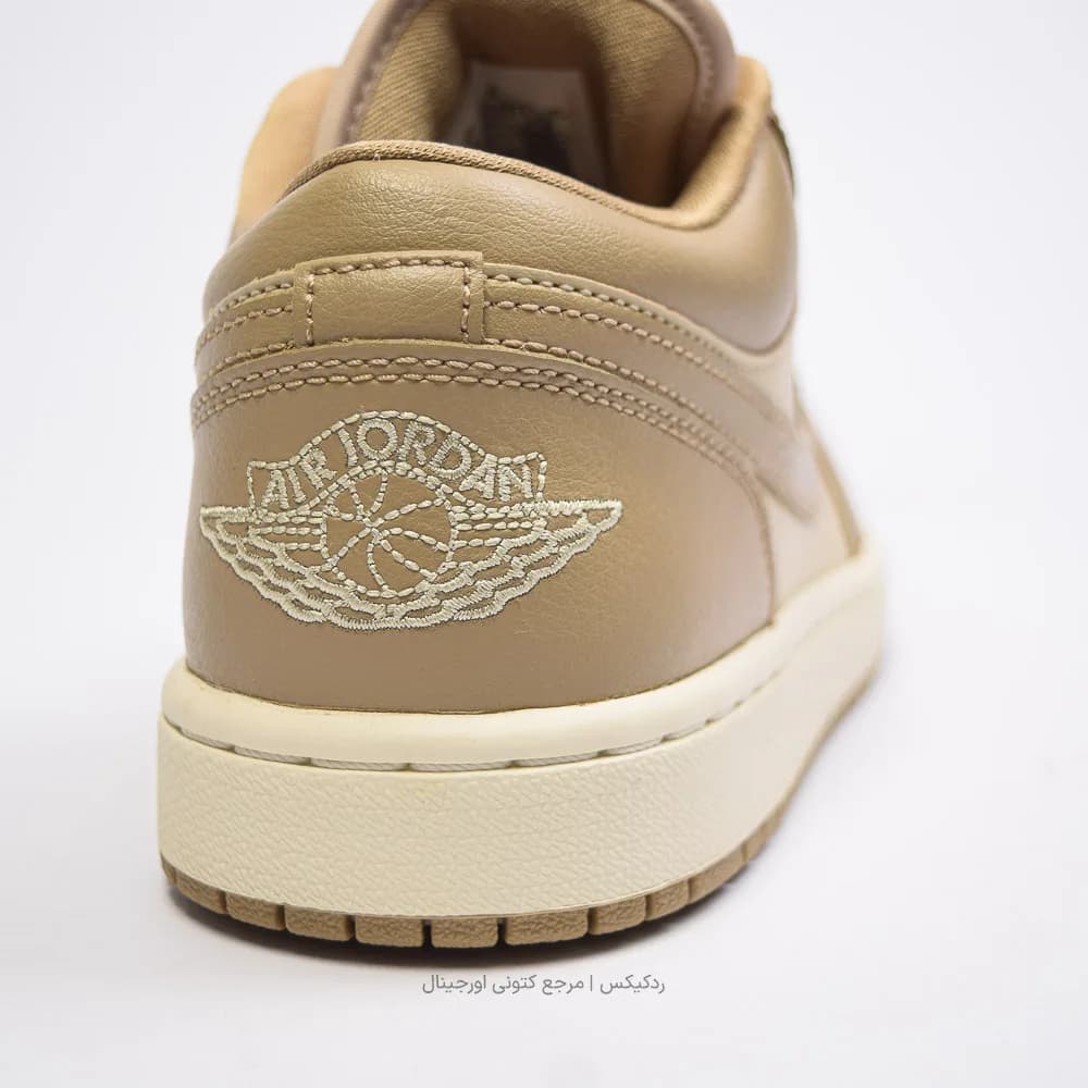 کتونی Nike مدل Air Jordan 1 Low – DC0774-203 — تصویر ۵