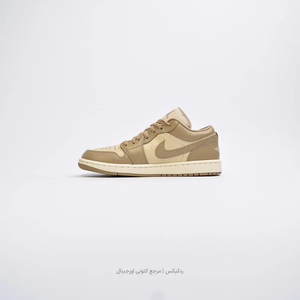 کتونی Nike مدل Air Jordan 1 Low – DC0774-203 — تصویر ۲