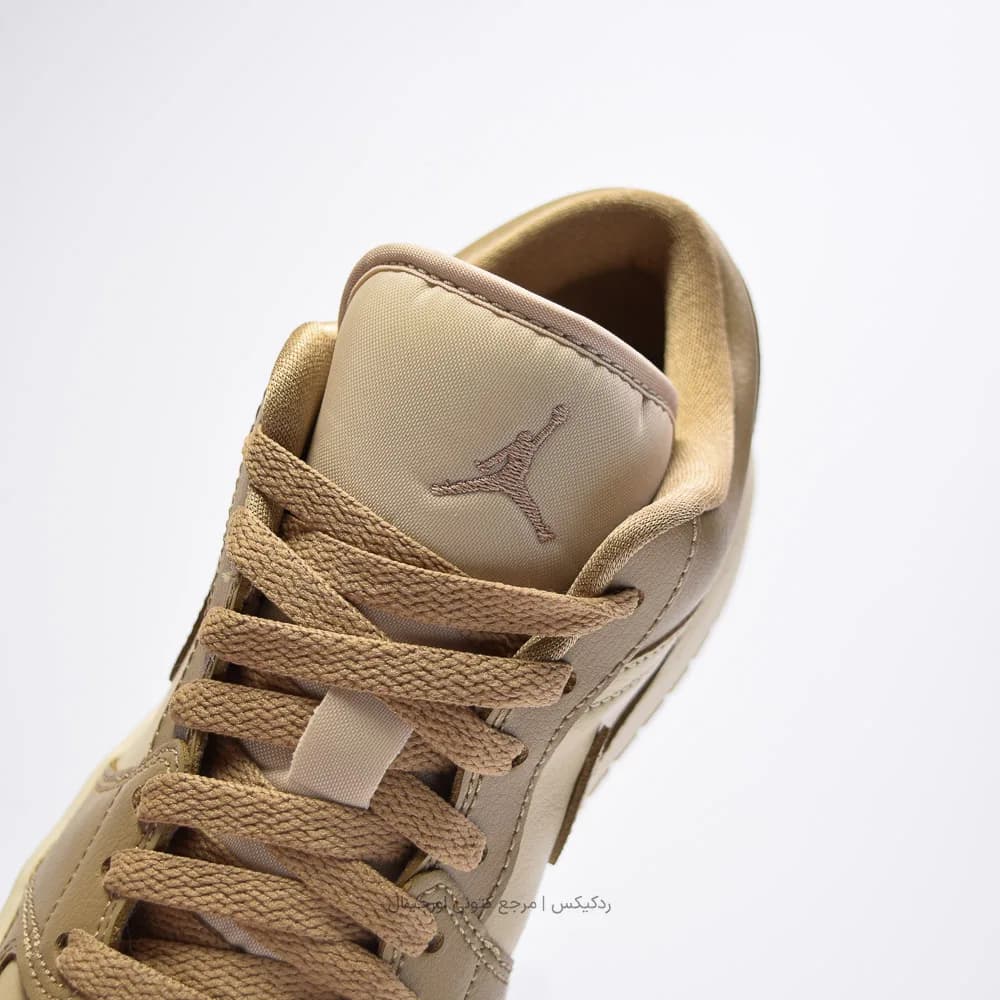 کتونی Nike مدل Air Jordan 1 Low – DC0774-203 — تصویر ۷