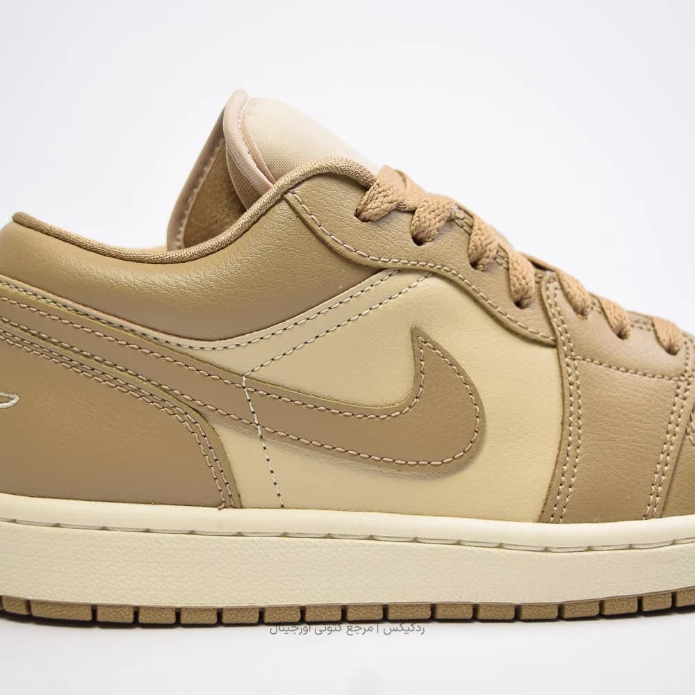 کتونی Nike مدل Air Jordan 1 Low – DC0774-203 — تصویر ۶