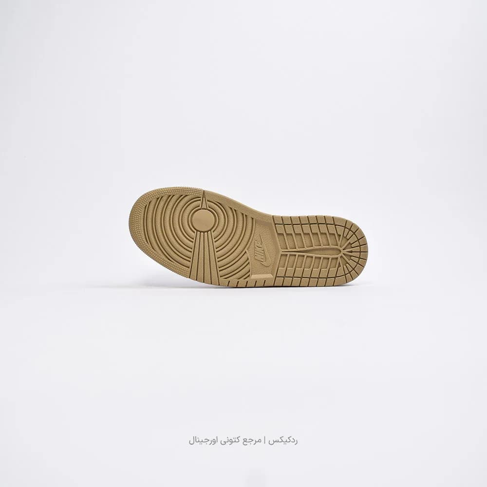 کتونی Nike مدل Air Jordan 1 Low – DC0774-203 — تصویر ۴
