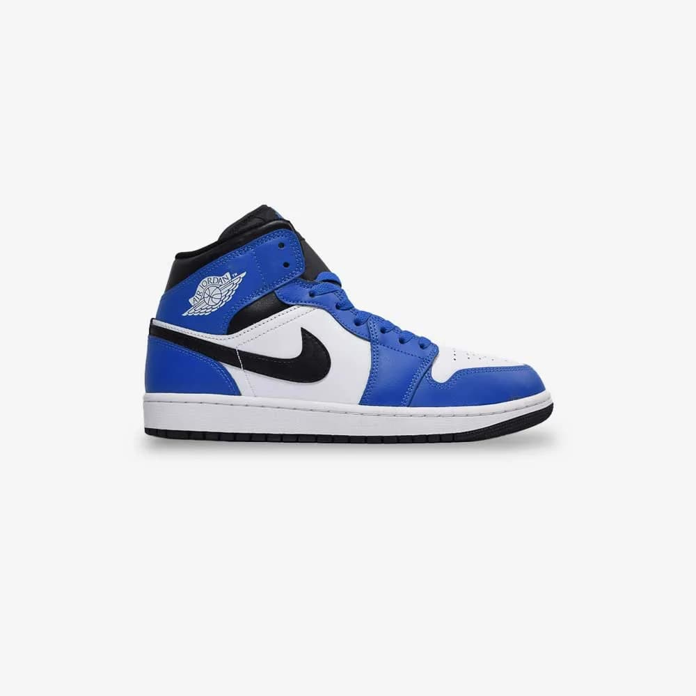 کتونی Nike مدل Air Jordan 1 Mid – DQ8426-402