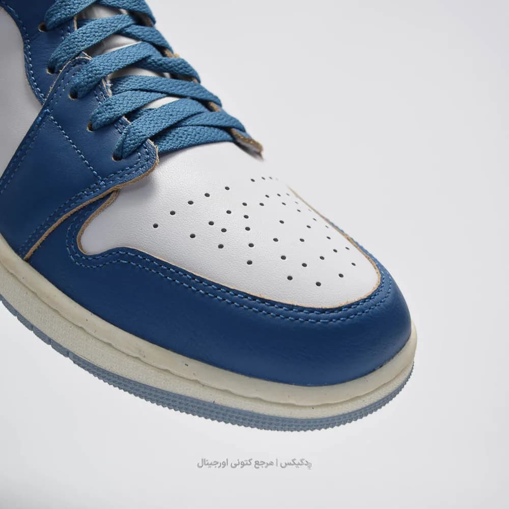 کتونی Nike مدل Air Jordan 1 Low – FN5214-141 — تصویر ۴