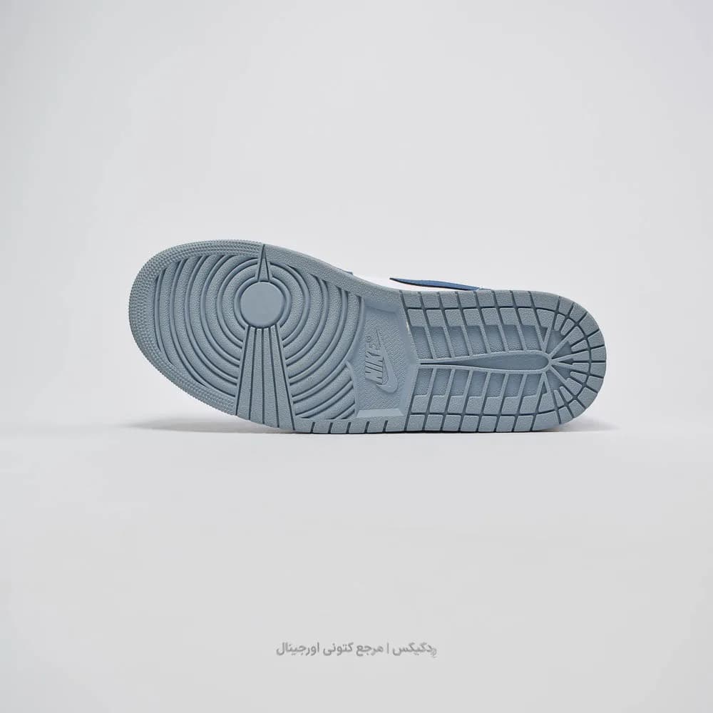 کتونی Nike مدل Air Jordan 1 Low – FN5214-141 — تصویر ۸