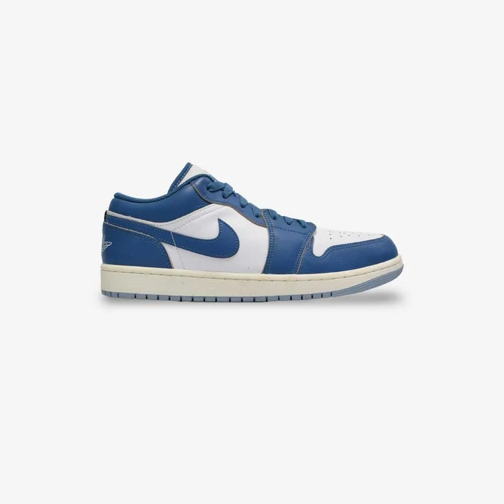 کتونی Nike مدل Air Jordan 1 Low – FN5214-141