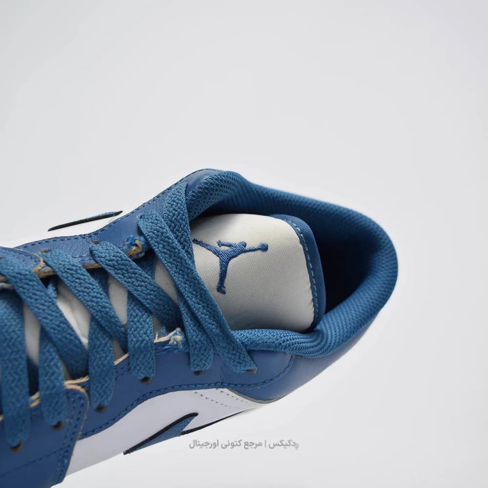کتونی Nike مدل Air Jordan 1 Low – FN5214-141 — تصویر ۵