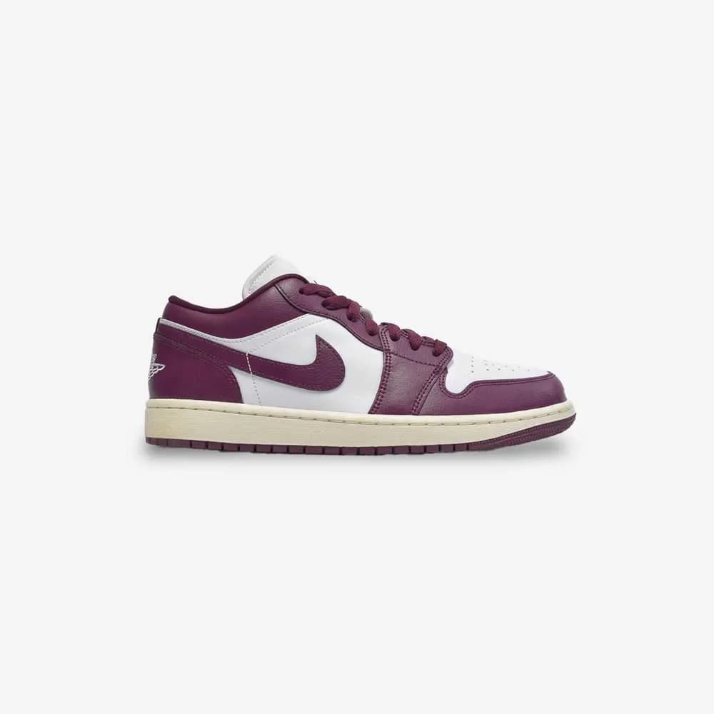 کتونی Nike مدل Air Jordan 1 Low – DC0774-161