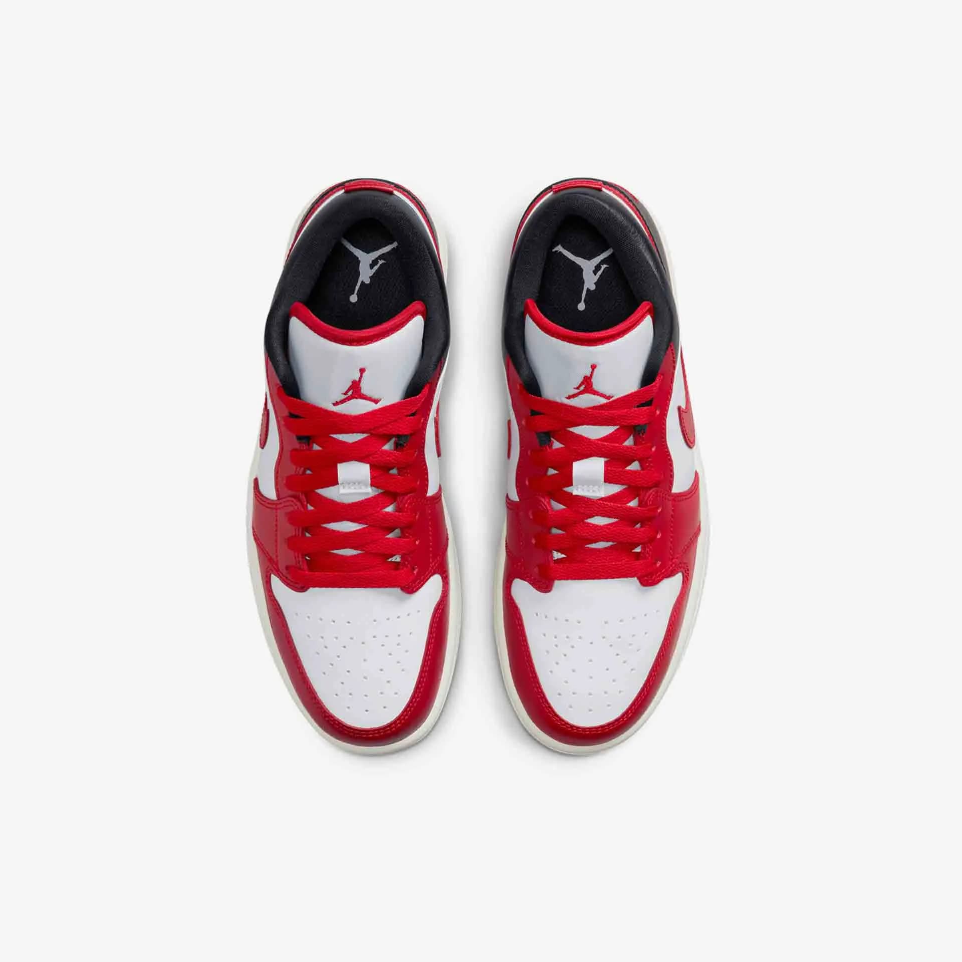 کتونی Nike مدل Air Jordan 1 Low – DC0774-160 — تصویر ۵