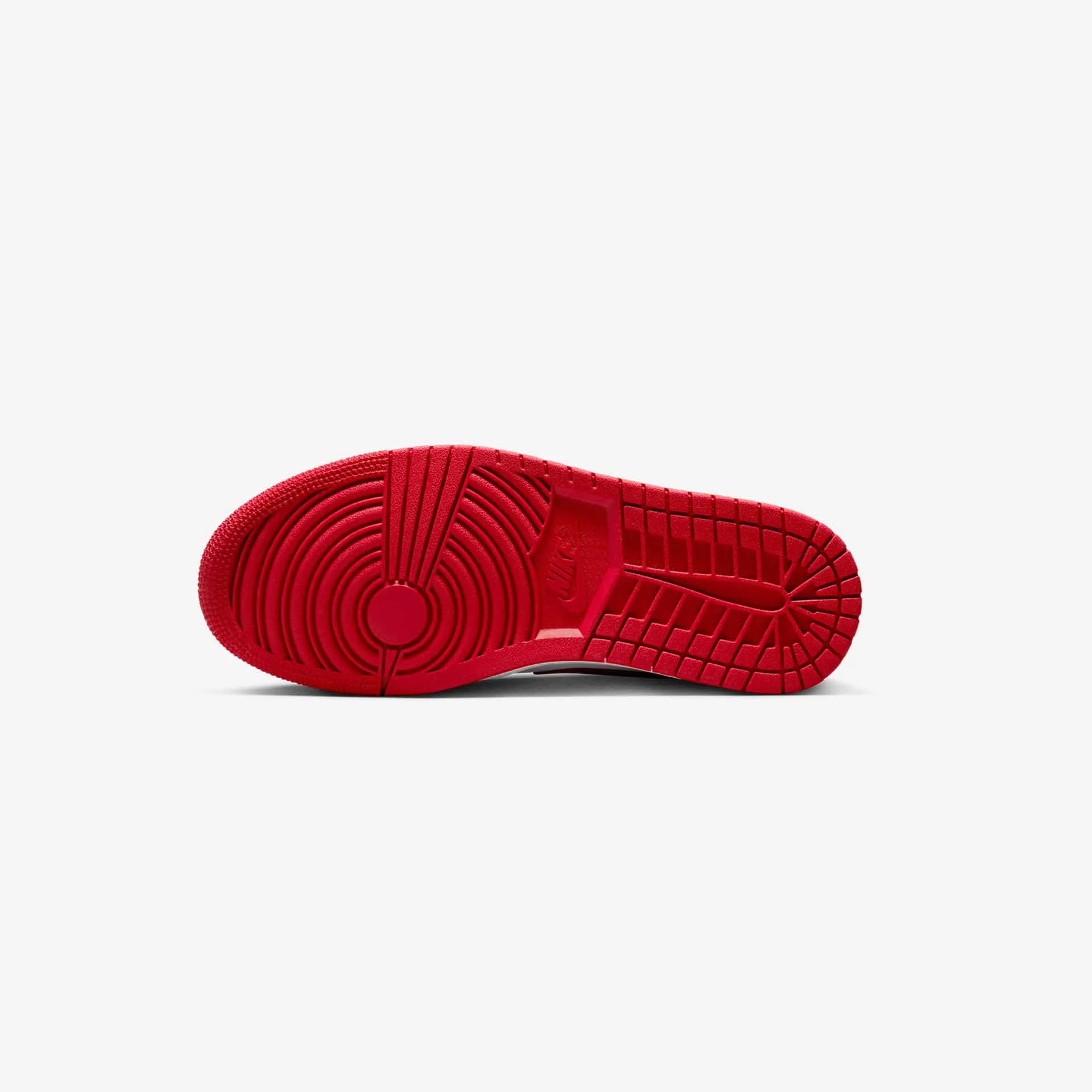 کتونی Nike مدل Air Jordan 1 Low – DC0774-160 — تصویر ۴