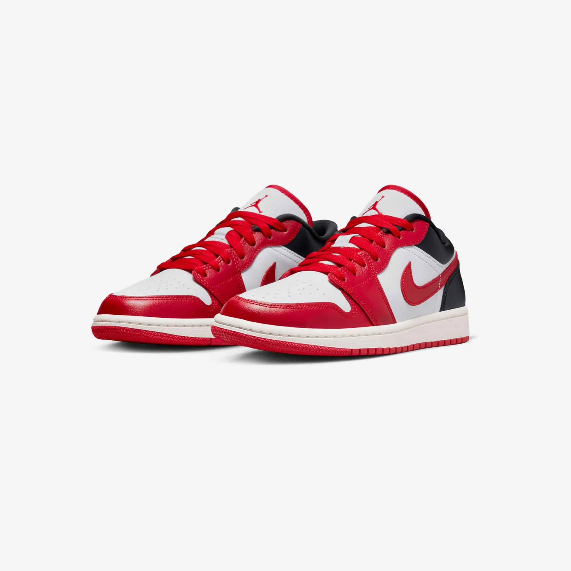 کتونی Nike مدل Air Jordan 1 Low – DC0774-160 — تصویر ۳