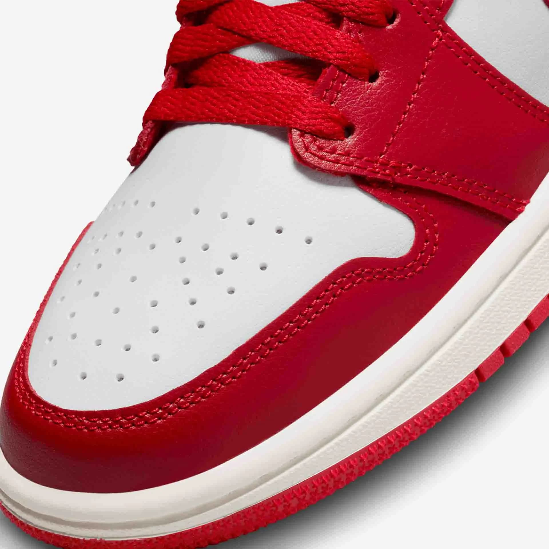 کتونی Nike مدل Air Jordan 1 Low – DC0774-160 — تصویر ۶