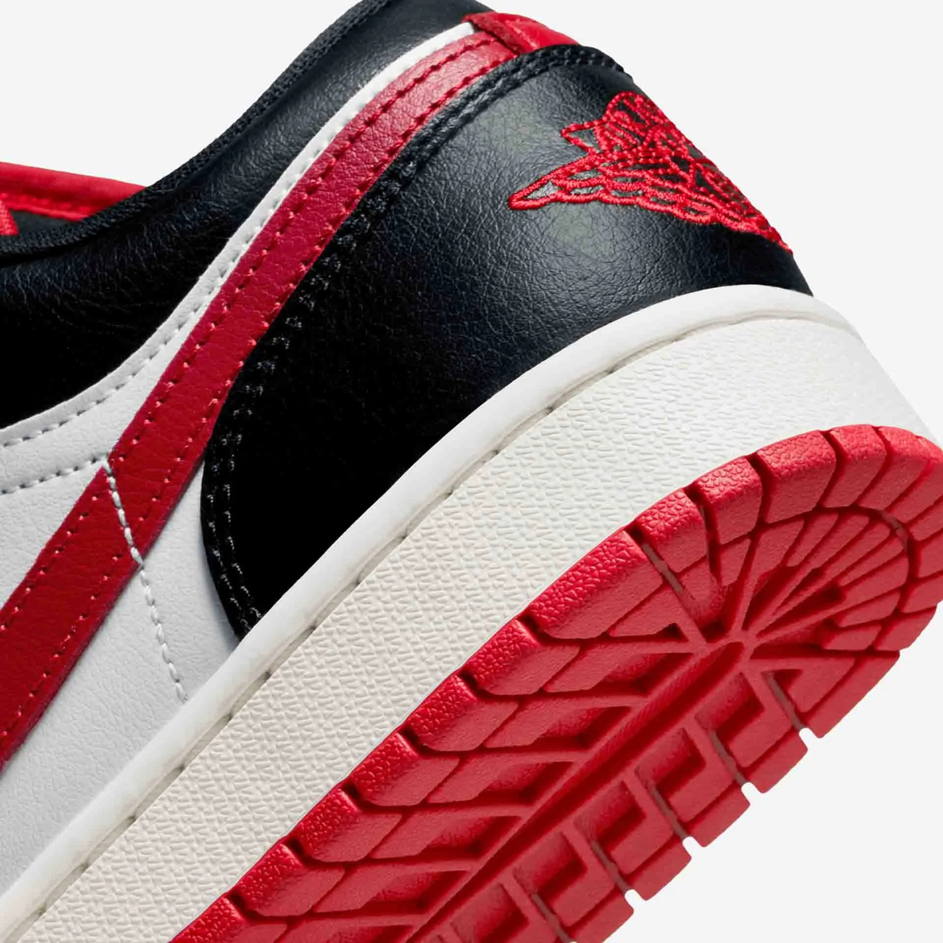 کتونی Nike مدل Air Jordan 1 Low – DC0774-160 — تصویر ۷