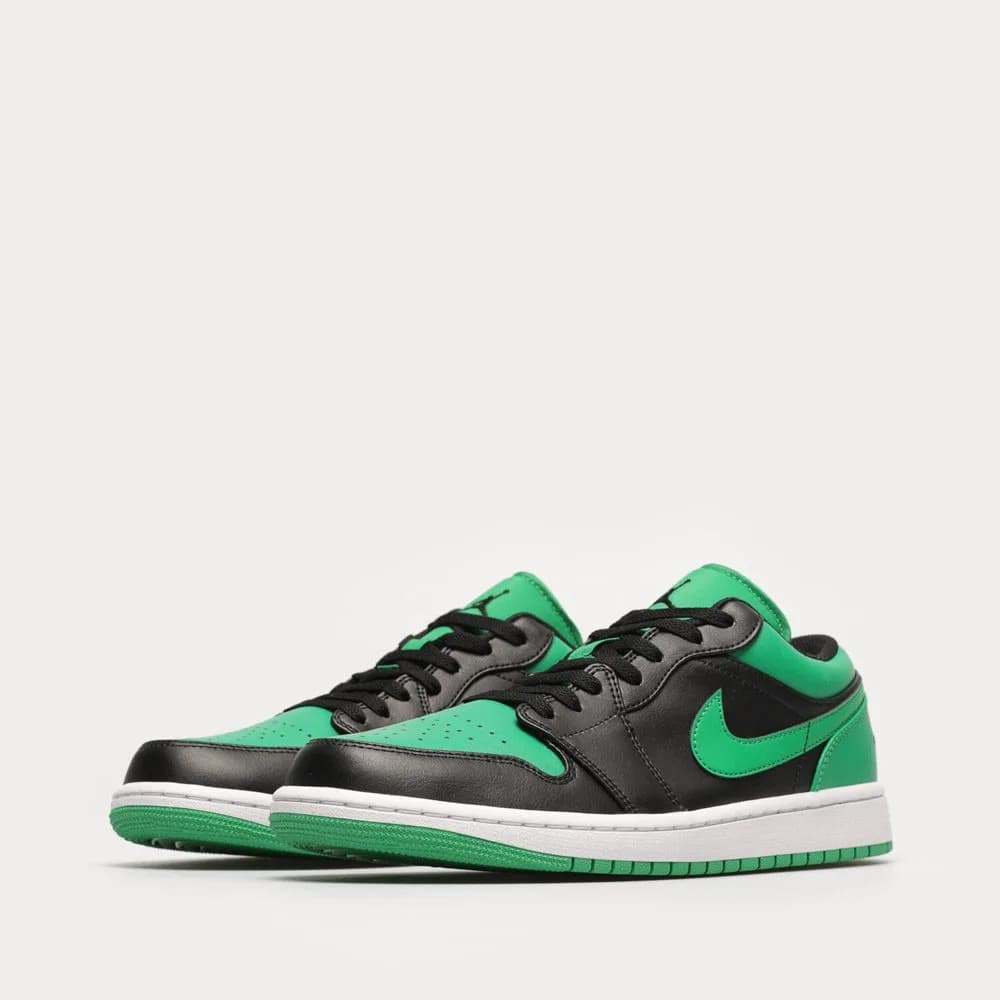کتونی Nike مدل Jordan 1 Low – 553558-065 — تصویر ۳