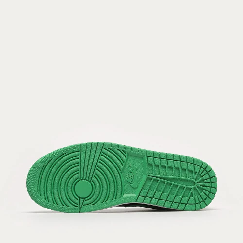 کتونی Nike مدل Jordan 1 Low – 553558-065 — تصویر ۴