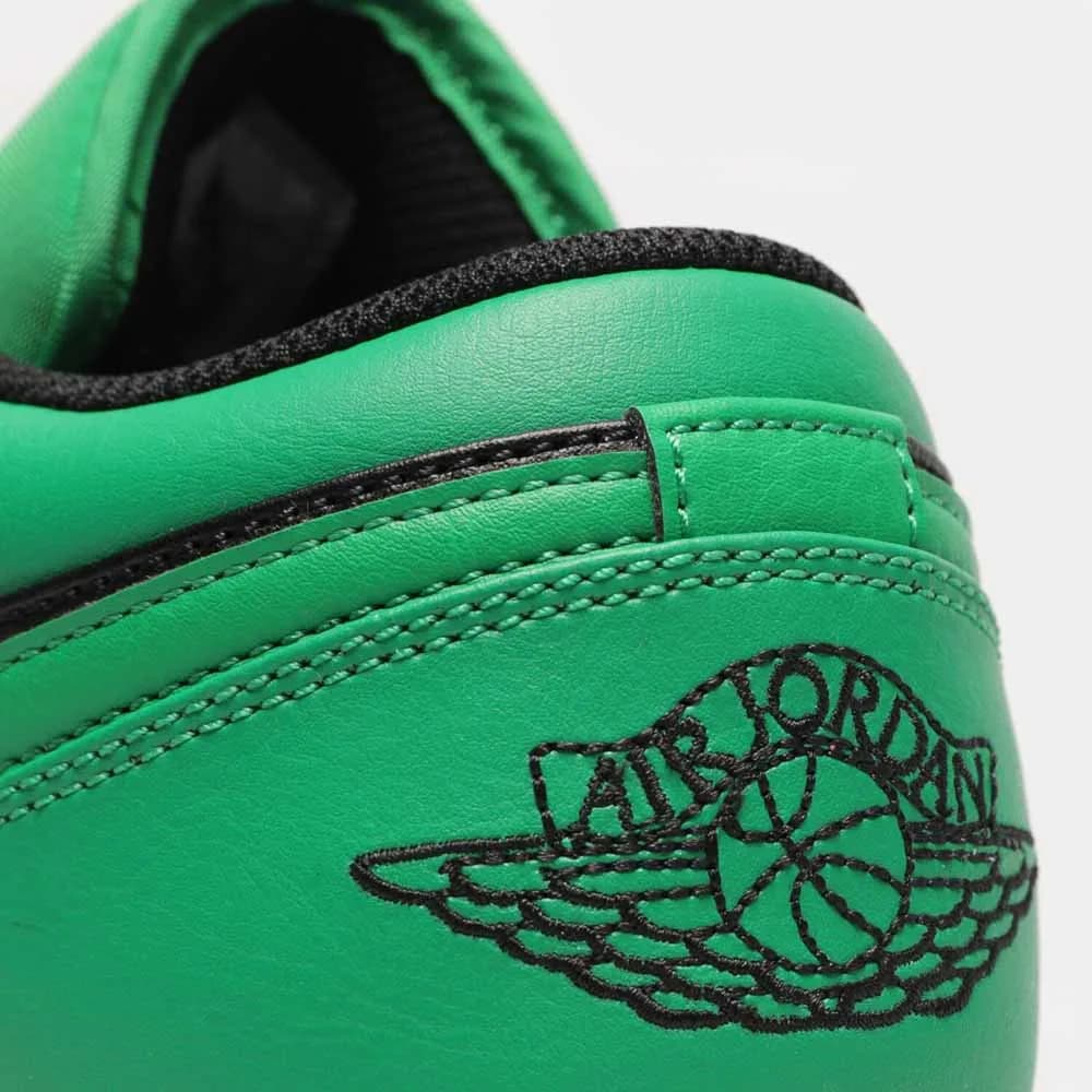 کتونی Nike مدل Jordan 1 Low – 553558-065 — تصویر ۷
