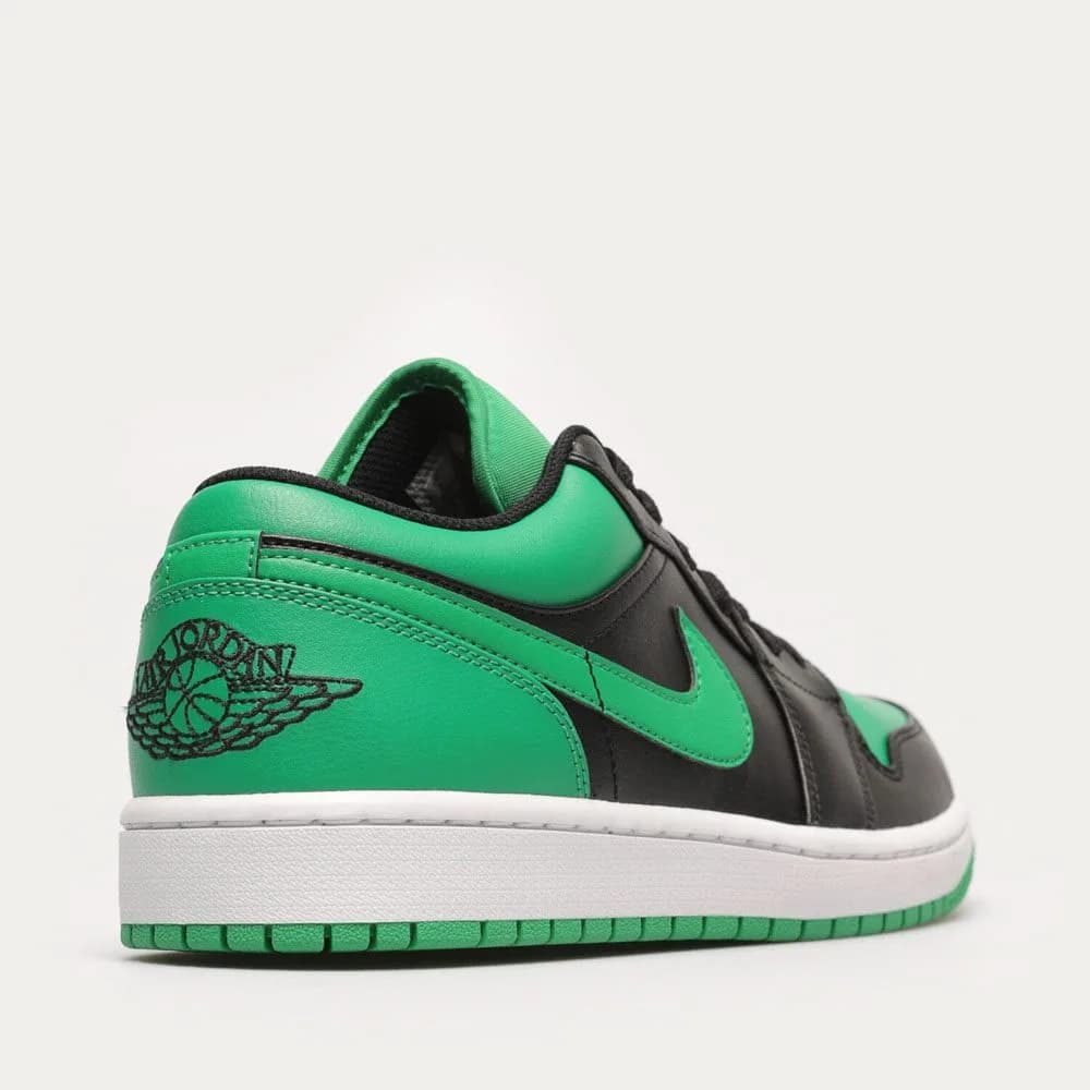 کتونی Nike مدل Jordan 1 Low – 553558-065 — تصویر ۶