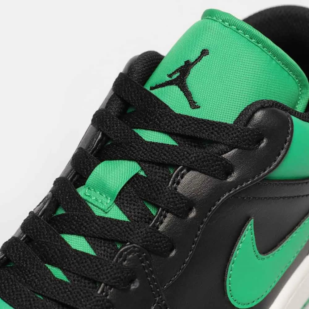 کتونی Nike مدل Jordan 1 Low – 553558-065 — تصویر ۸