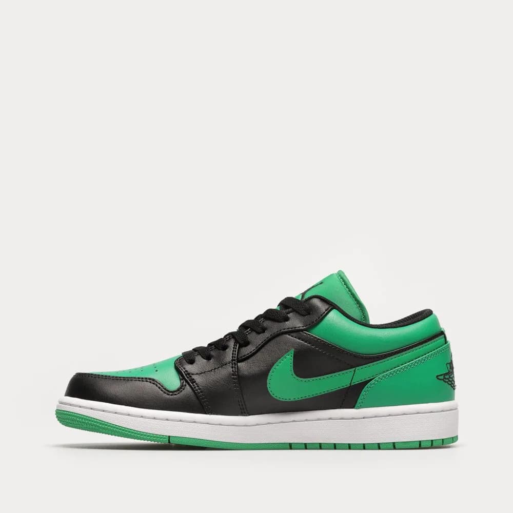 کتونی Nike مدل Jordan 1 Low – 553558-065 — تصویر ۲