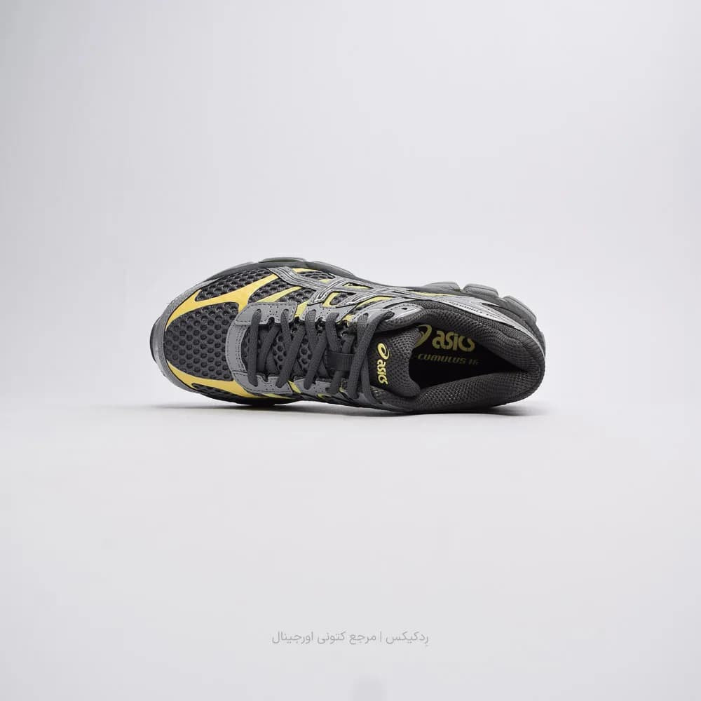 کتونی Asics مدل GEL-CUMULUS 16 – 1203A733-020 — تصویر ۴