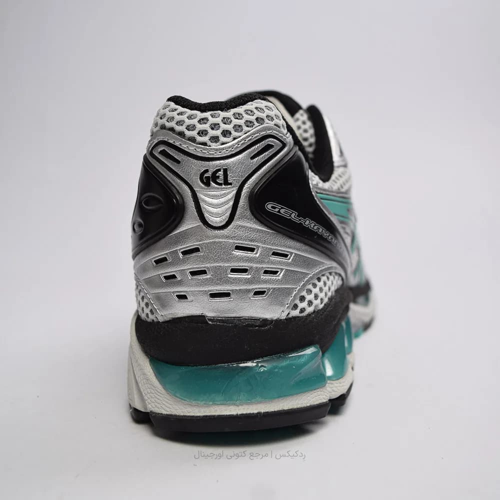 کتونی Asics مدل GEL-KAYANO 14 – 1203A740-100 — تصویر ۲