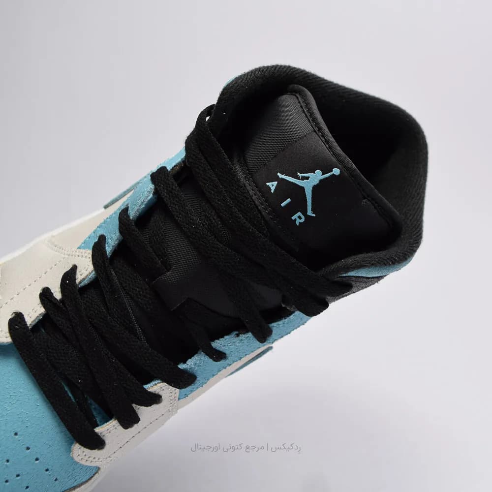 کتونی Nike مدل Air Jordan 1 Mid – IM6567-121 — تصویر ۸