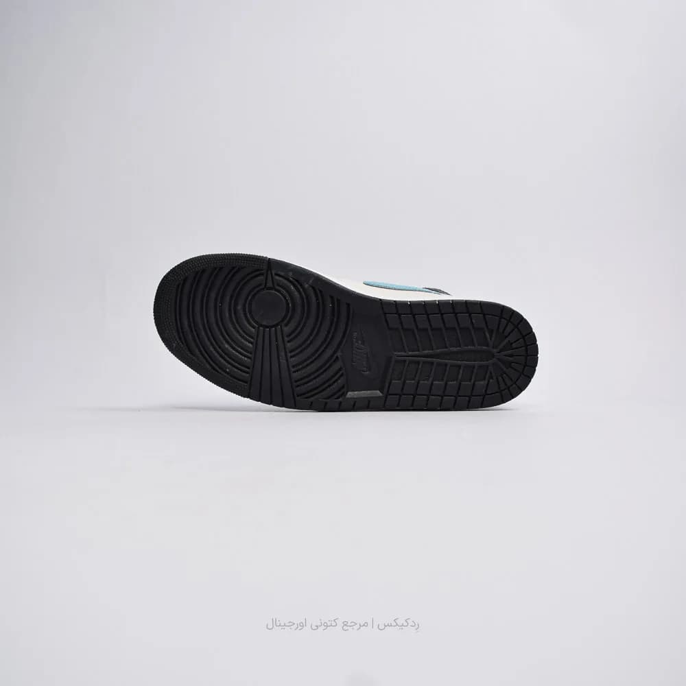 کتونی Nike مدل Air Jordan 1 Mid – IM6567-121 — تصویر ۳