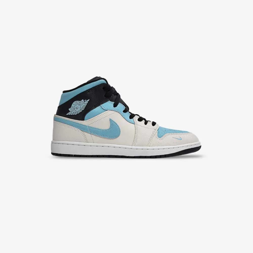 کتونی Nike مدل Air Jordan 1 Mid – IM6567-121