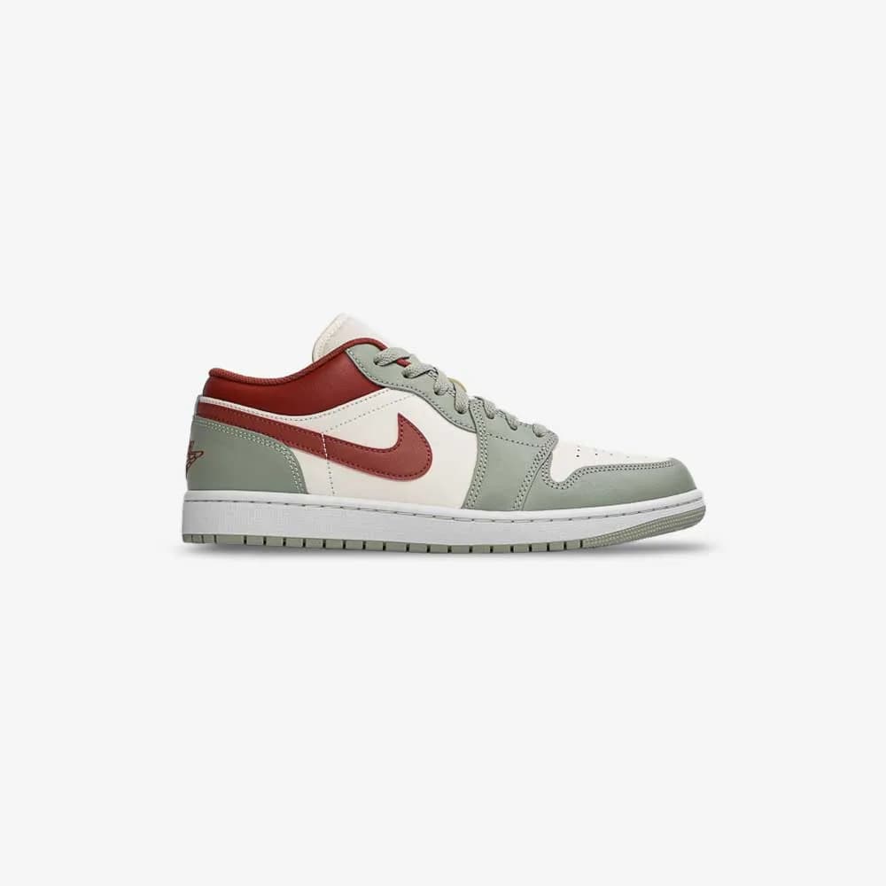 کتونی Nike مدل Air Jordan 1 Low – 553558-133