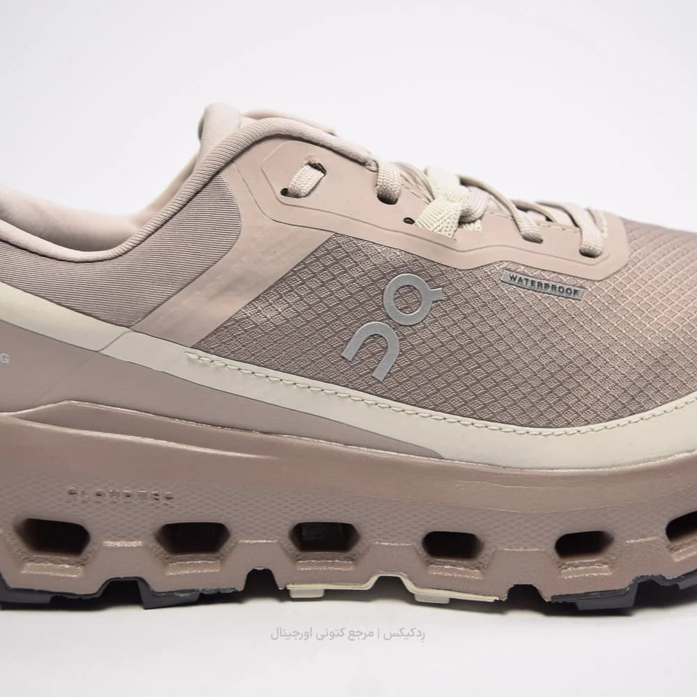 کتونی On Running مدل Cloudvista 2 Waterproof – 3WE30163172 — تصویر ۸