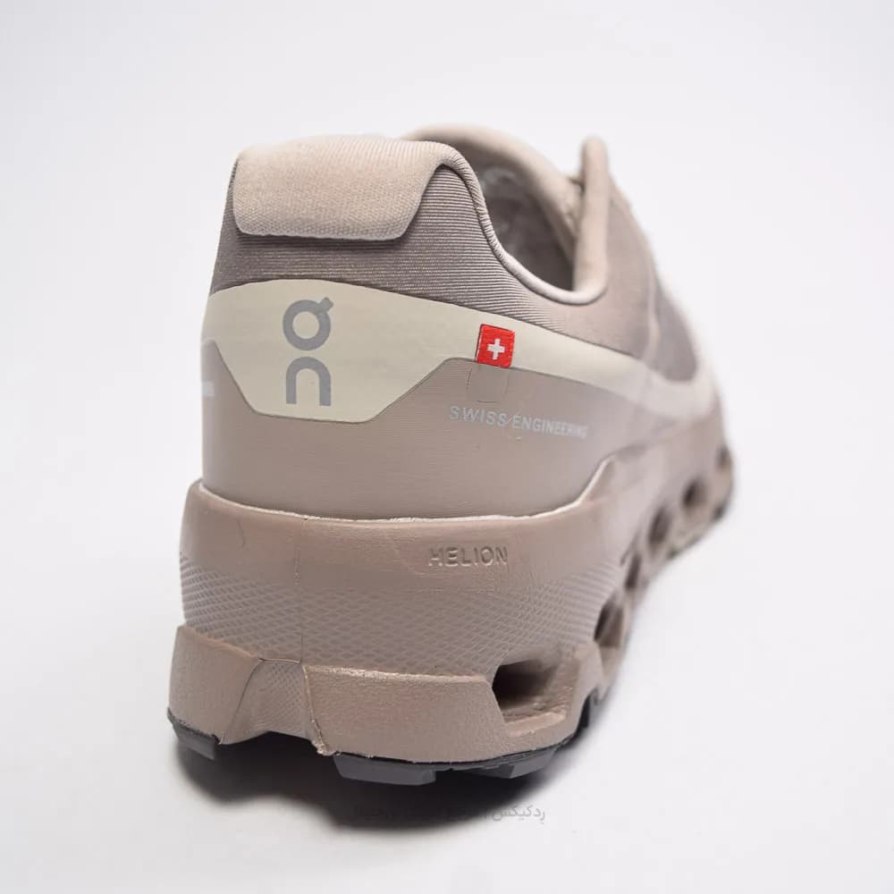 کتونی On Running مدل Cloudvista 2 Waterproof – 3WE30163172 — تصویر ۵