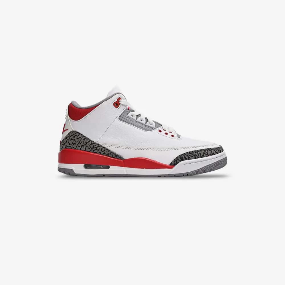 کتونی Jordan مدل Air Jordan 3 Retro – DN3707-160